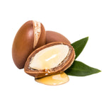 huile d'argan utilisée dans les compositions des savons solides