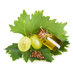 ingrédient huile de pépin de raisin pour le savon solide de la Râpe à Savon