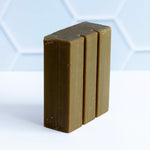 Savon de Marseille olive