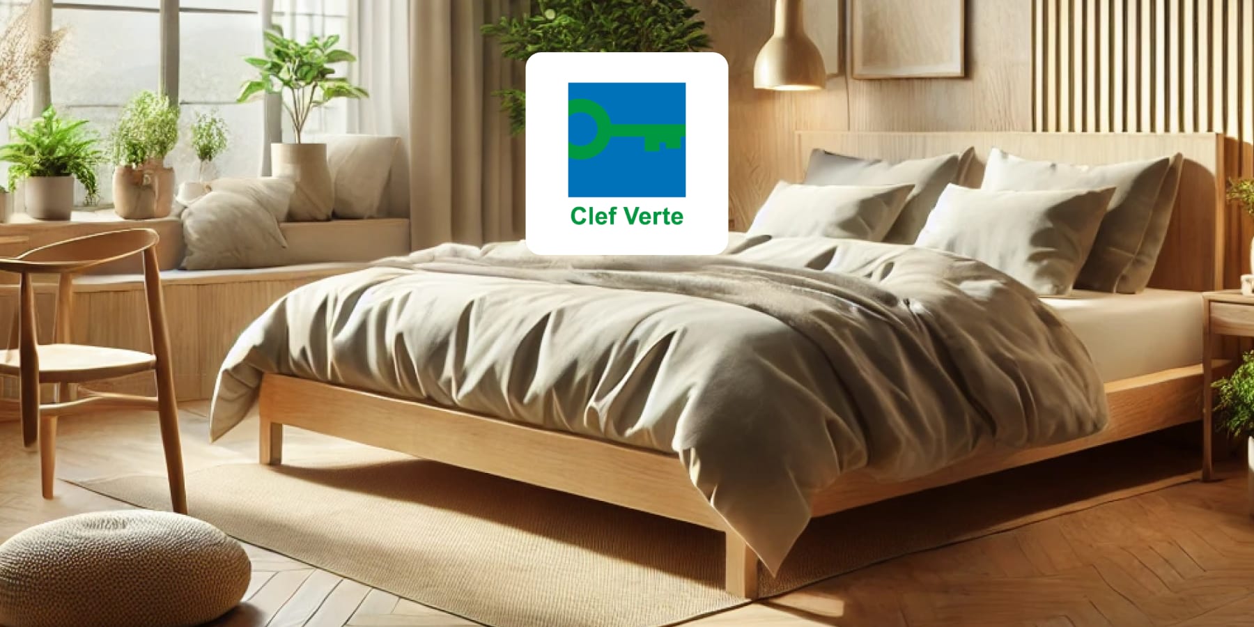 Comment obtenir le Label Clef Verte ? - La Râpe à Savon 