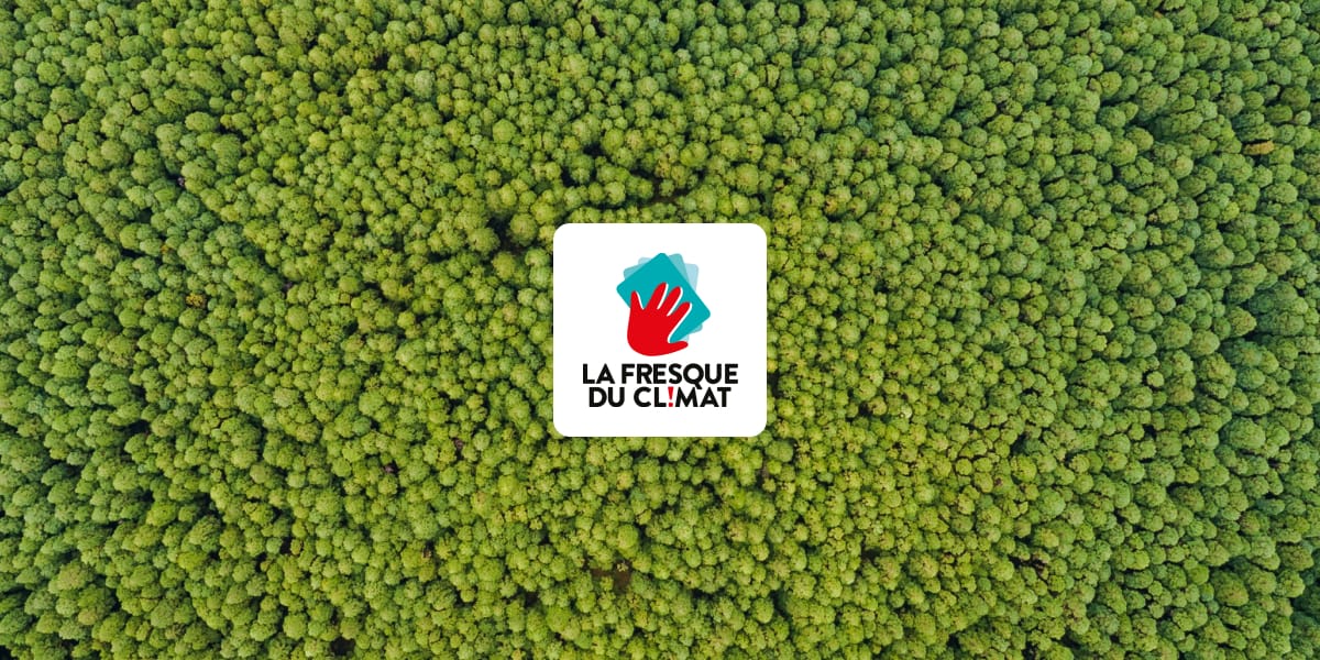 Fresque du Climat : Comment l'organiser efficacement dans votre entreprise ? - La Râpe à Savon 