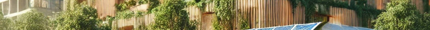 Hôtellerie et RSE : vers un futur plus vert dès 2025 - La Râpe à Savon 