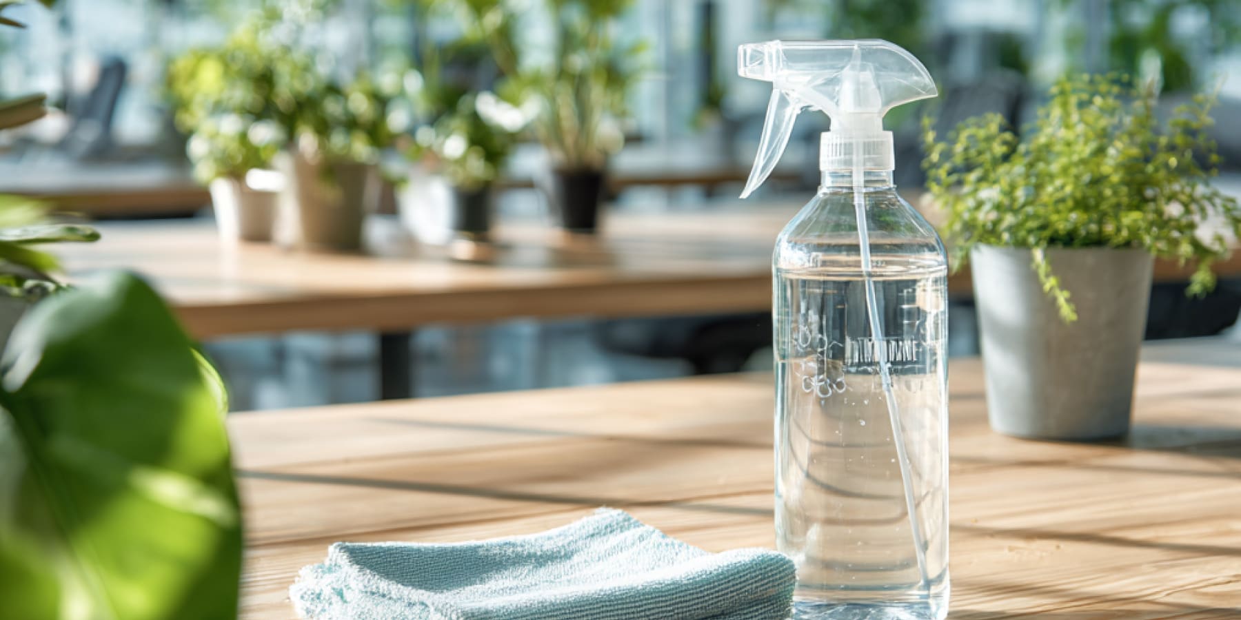 Hygiène et entretien écologiques : quelles alternatives aux produits chimiques classiques ? - La Râpe à Savon 