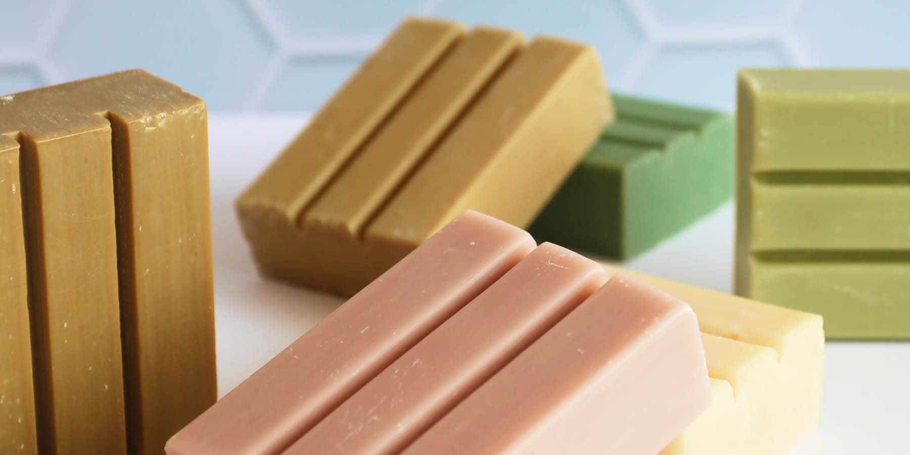 Quels sont les avantages du savon solide - La Râpe à Savon 