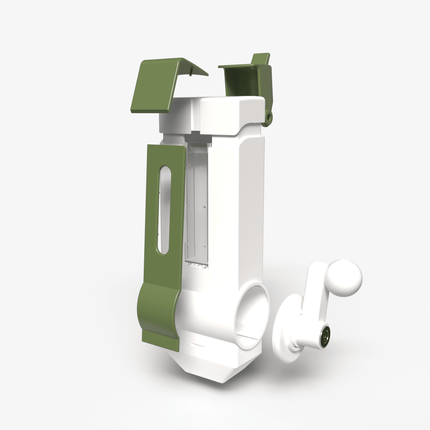 Les pièces détachées - La Râpe à Savon 