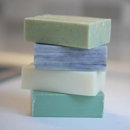 Les savons solides - La Râpe à Savon 