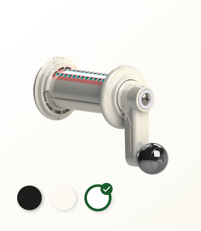 Kit Complet Tambour - La Râpe à Savon