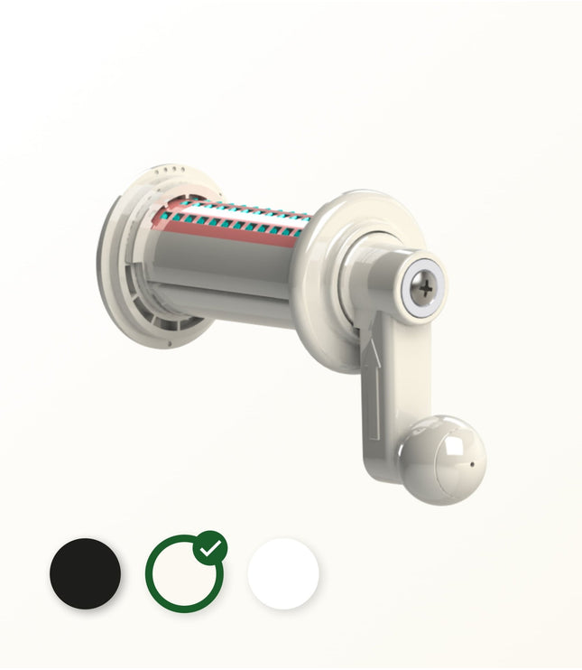 Kit Complet Tambour - La Râpe à Savon