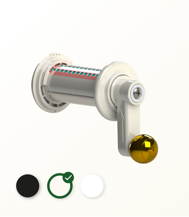 Kit Complet Tambour - La Râpe à Savon