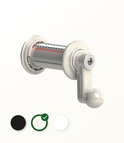 Kit Complet Tambour - La Râpe à Savon