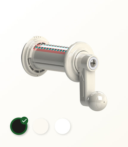 Kit Complet Tambour - La Râpe à Savon