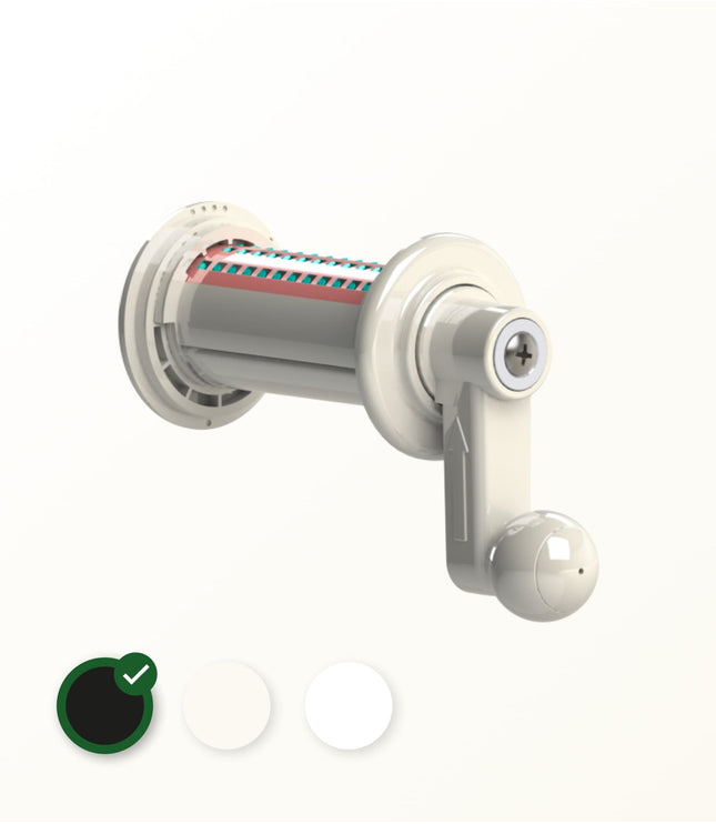 Kit Complet Tambour - La Râpe à Savon