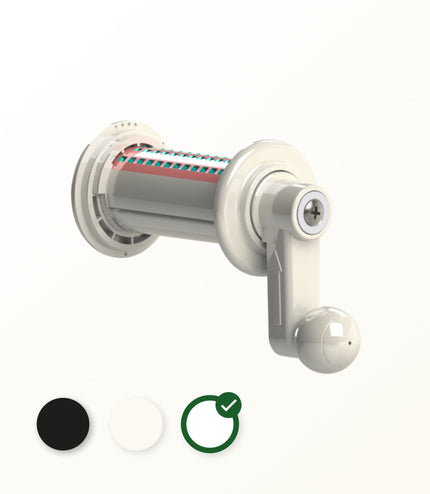 Kit Complet Tambour - La Râpe à Savon