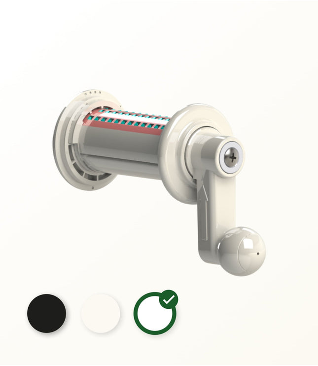 Kit Complet Tambour - La Râpe à Savon