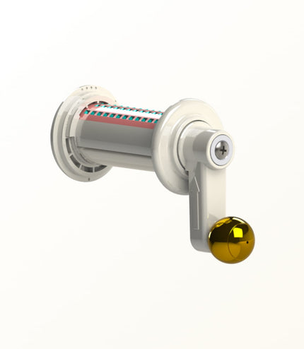 Kit Complet Tambour - La Râpe à Savon