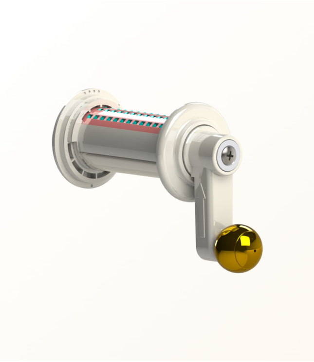 Kit Complet Tambour - La Râpe à Savon