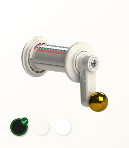 Kit Complet Tambour - La Râpe à Savon