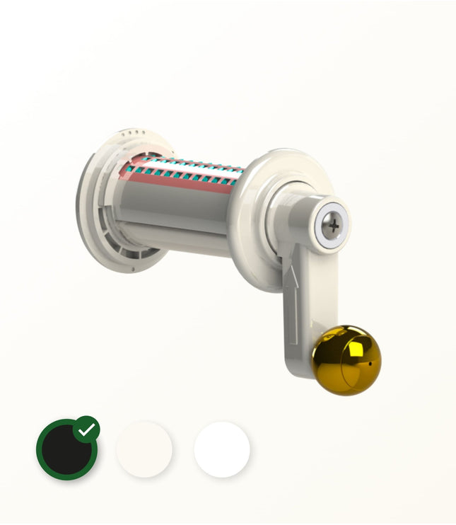 Kit Complet Tambour - La Râpe à Savon