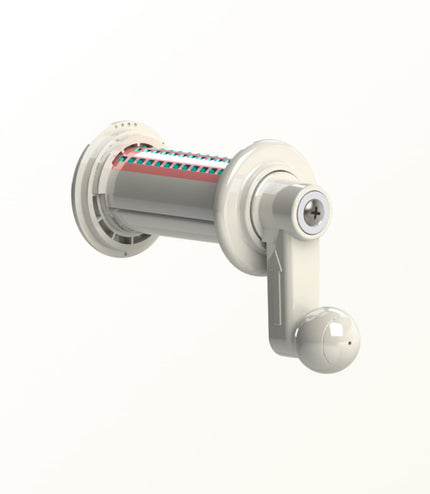 Kit Complet Tambour - La Râpe à Savon