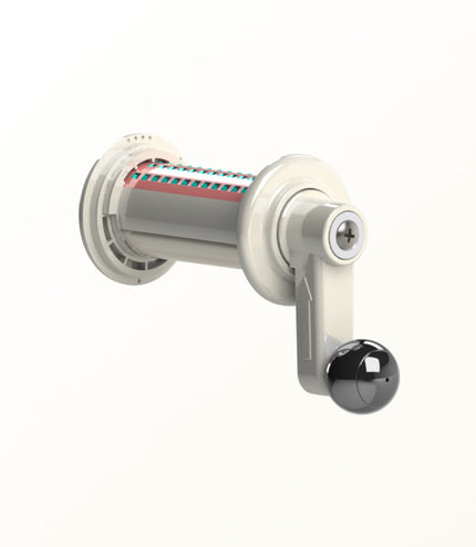 Kit Complet Tambour - La Râpe à Savon