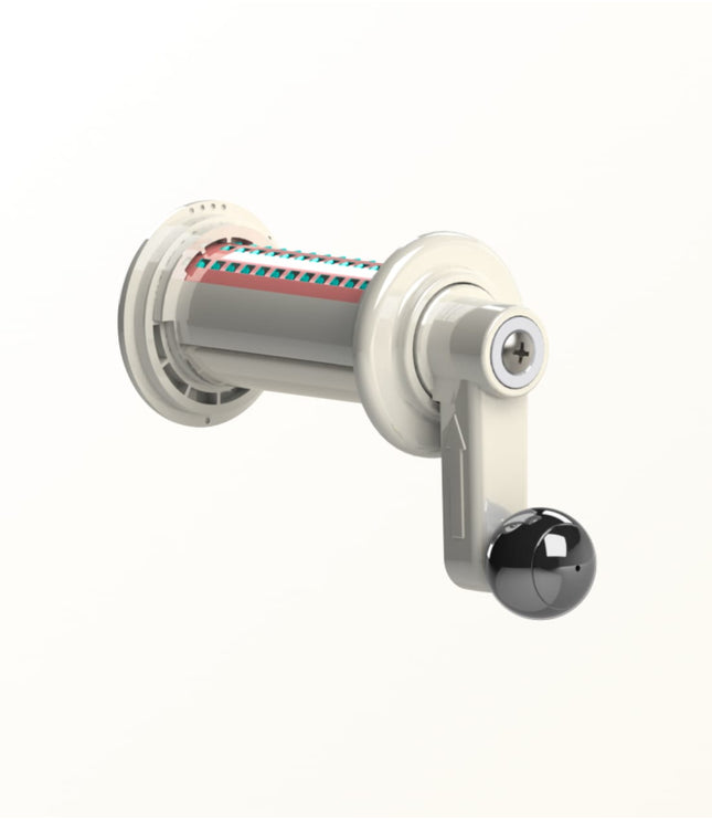 Kit Complet Tambour - La Râpe à Savon