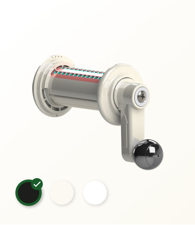 Kit Complet Tambour - La Râpe à Savon