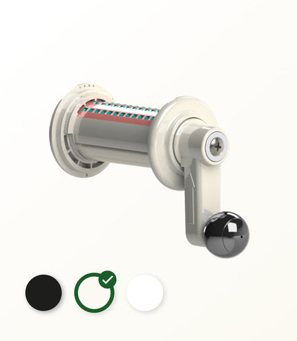 Kit Complet Tambour - La Râpe à Savon