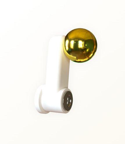 Manivelle - La Râpe à Savon