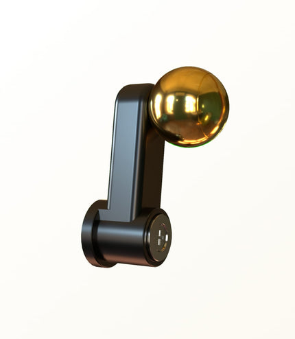 Manivelle - La Râpe à Savon