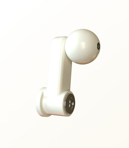 Manivelle - La Râpe à Savon