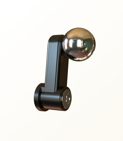 Manivelle - La Râpe à Savon