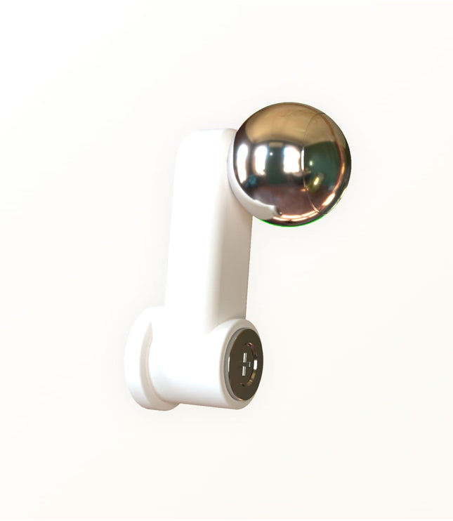 Manivelle - La Râpe à Savon