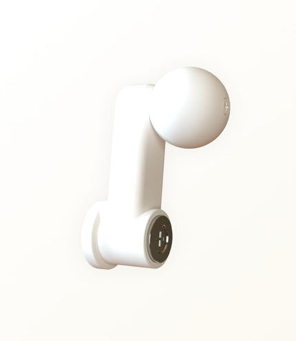 Manivelle - La Râpe à Savon