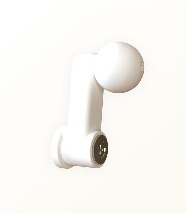 Manivelle - La Râpe à Savon