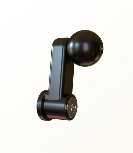 Manivelle - La Râpe à Savon