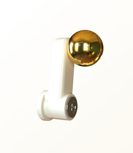 Manivelle - La Râpe à Savon