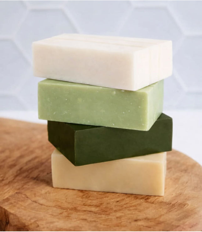 Pack Découverte Savons - La Râpe à Savon