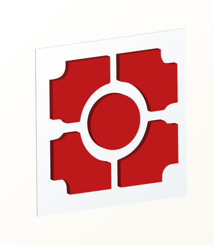 Pads autocollants - La Râpe à Savon