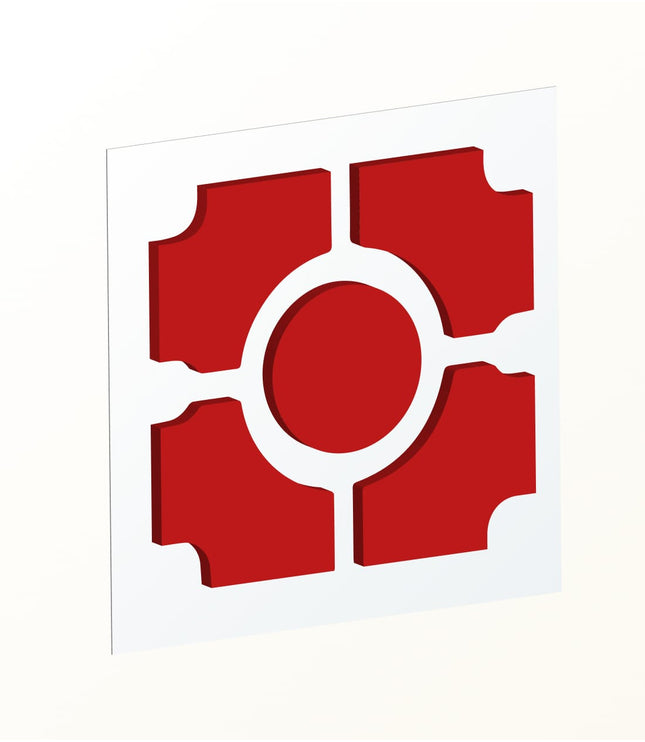 Pads autocollants - La Râpe à Savon