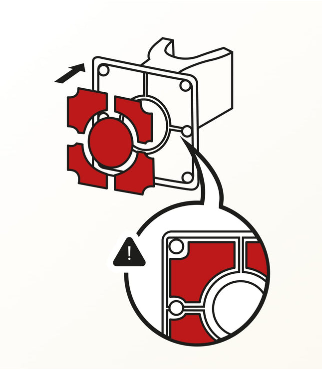 Pads autocollants - La Râpe à Savon