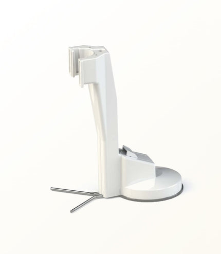 Pied à ventouse - La Râpe à Savon