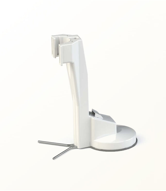 Pied à ventouse - La Râpe à Savon