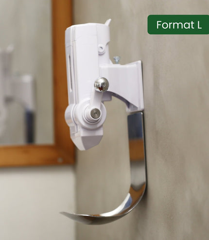 Récup'Savon - La Râpe à Savon