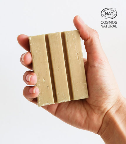 Savon d'Alep - La Râpe à Savon