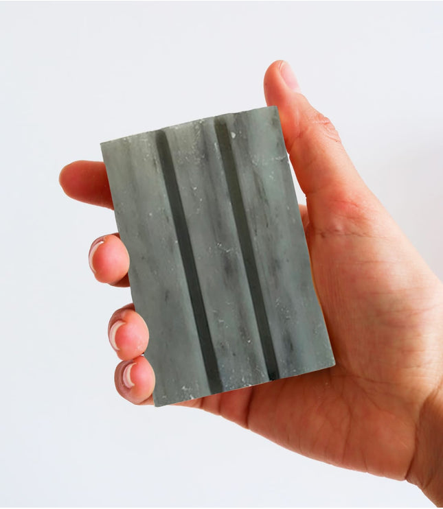 Savon Fleur d'Oranger et Miel - La Râpe à Savon