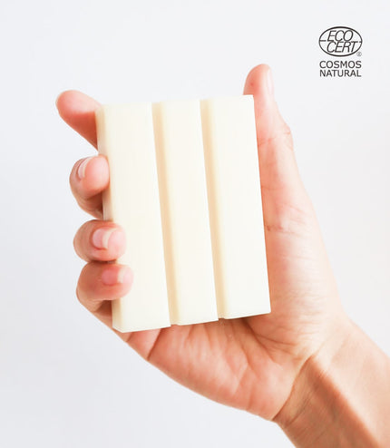 Savon Pur Végétal - La Râpe à Savon