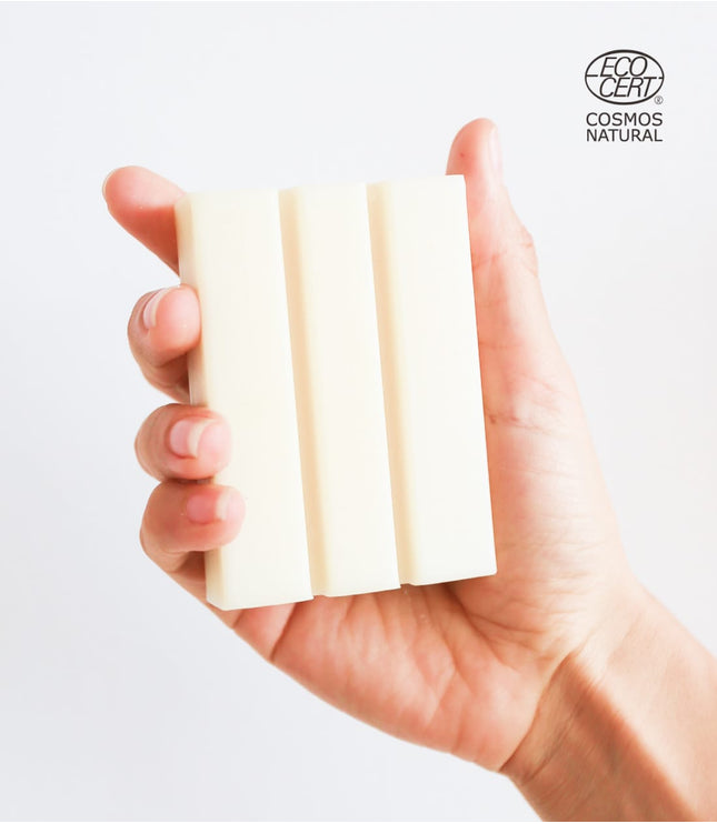 Savon Pur Végétal - La Râpe à Savon