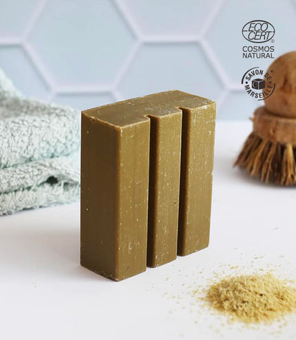 Savon solide Vaisselle - La Râpe à Savon