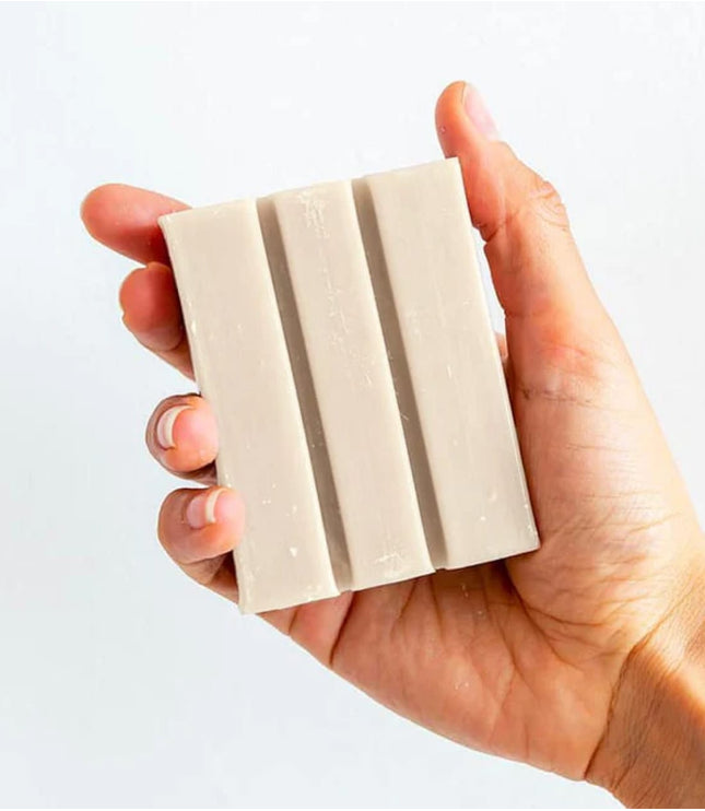 Savon végétal Fleur de Lin - La Râpe à Savon