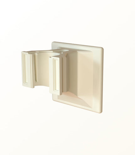 Support mural - La Râpe à Savon